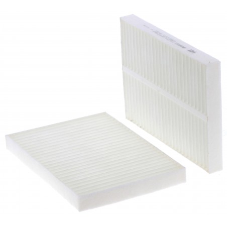 Hifi SC40128 Cab air filter